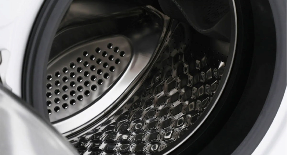 چرا لباسشویی کنوود شما صدای غیرطبیعی می‌ دهد؟