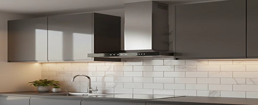 تعمیر هود بلافاصله پس از خرابی: چرا این کار باید فوری انجام شود؟